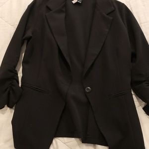 Windsor blazer